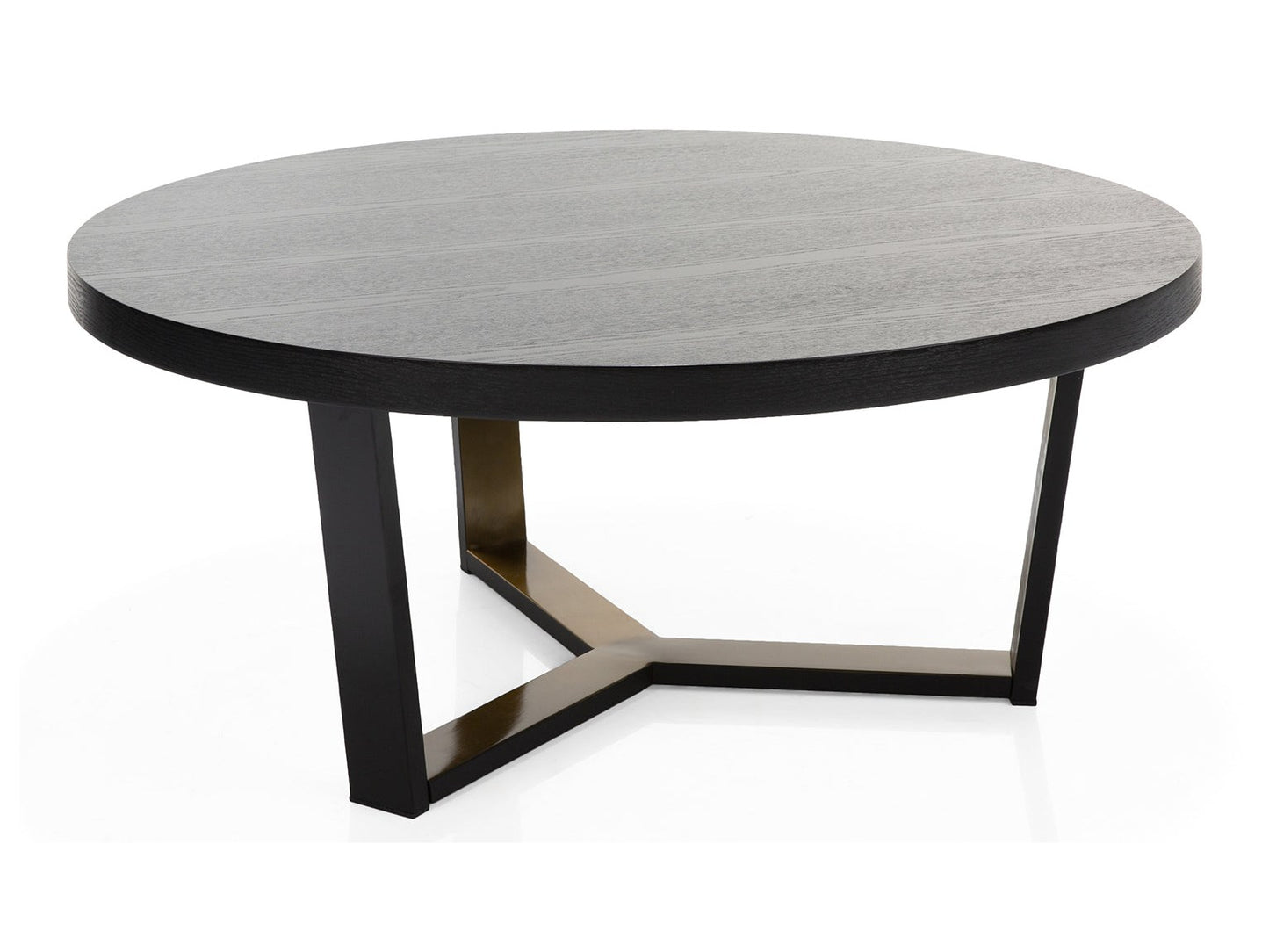 Sharon Round Coffee Table