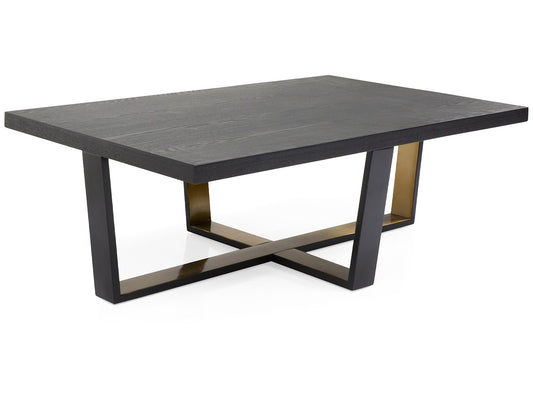 Sharon Rectangle Coffee Table