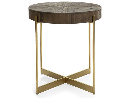 Landen Side Table