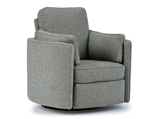 LUANA  Swivel Recliner