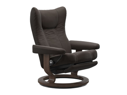 Wing Power Classic Chair