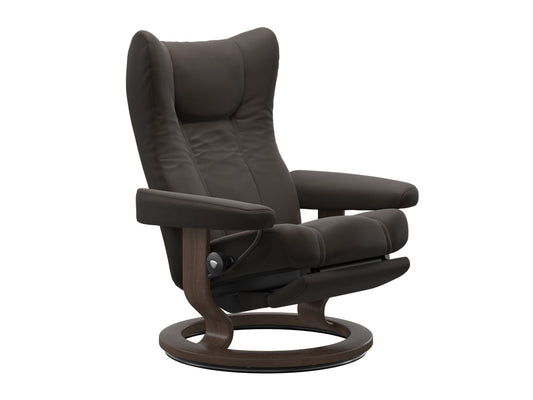 Wing Power Classic Chair