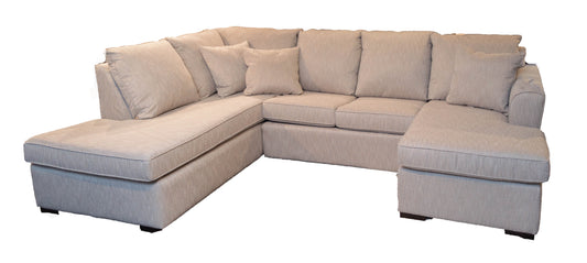 1445  2PC Sectional