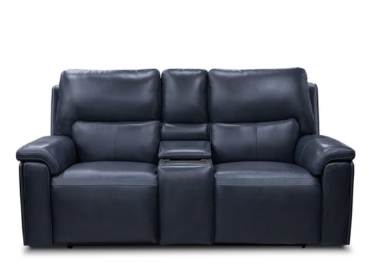 Edward Power Reclining Loveseat