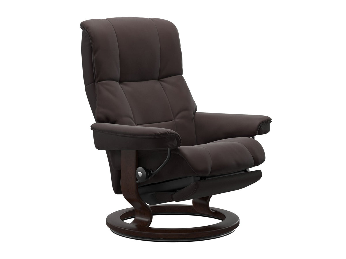 Mayfair Power Classic Chair – Sims Furniture LTD
