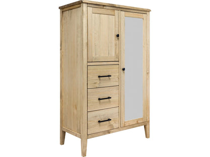 Harlow Armoire