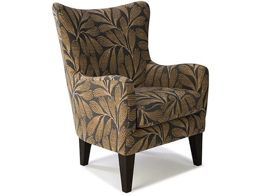 Novae Wing Chair