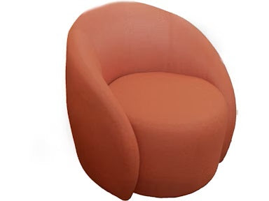 2261 Swivel Chair