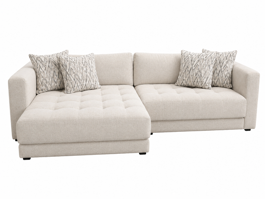 2449 Sectional