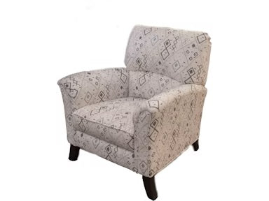 2450C Push-Back Chair