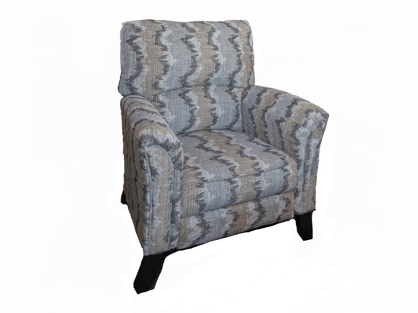 2450C Push-Back Chair