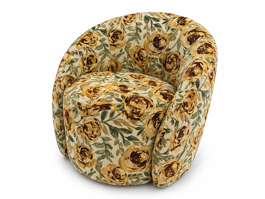 2261 Swivel Chair