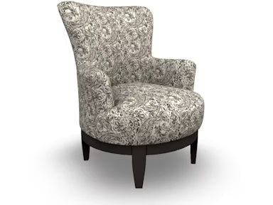 Modern Swivel Chair