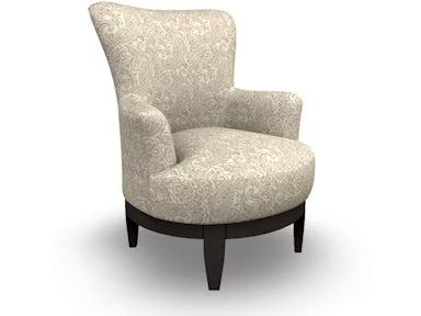 Modern Swivel Chair