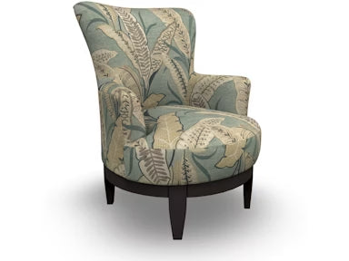 Modern Swivel Chair