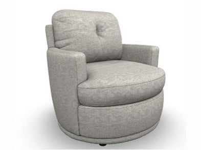 Skipper Swivel Chair