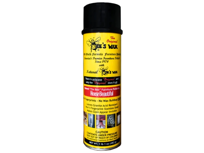 Bees Wax Furniture Polish