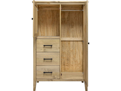 Harlow Armoire