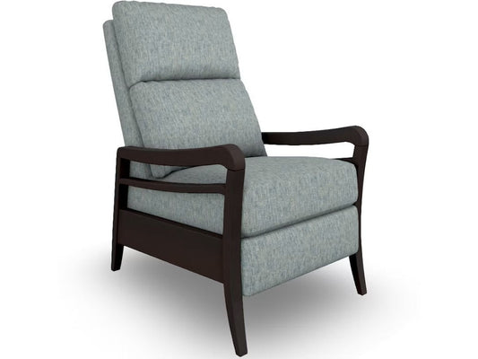 Rybe Mid-Century Modern Chair