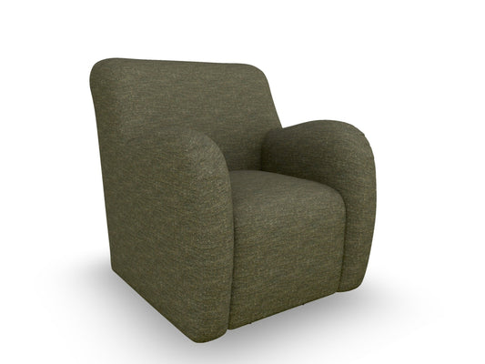 Mysa Swivel Chair