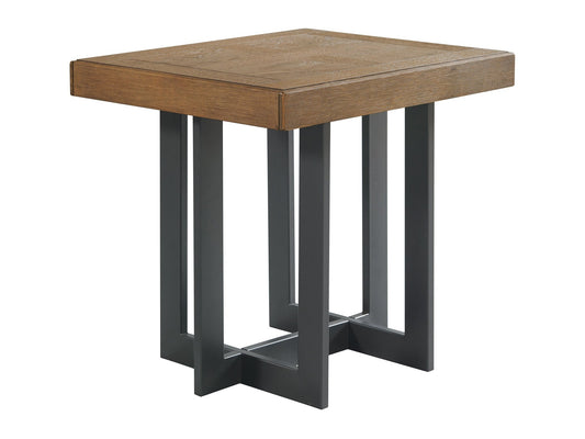 Eden End Table