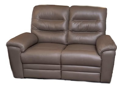 Reclining Loveseat