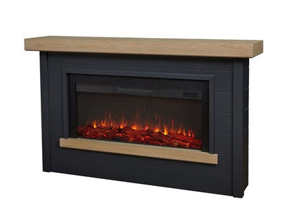 Bernice  Electric Fireplace