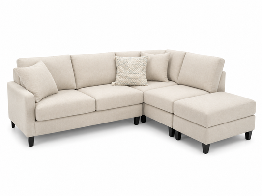 Bridgeland Sectional