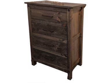 4 Drawer Chest