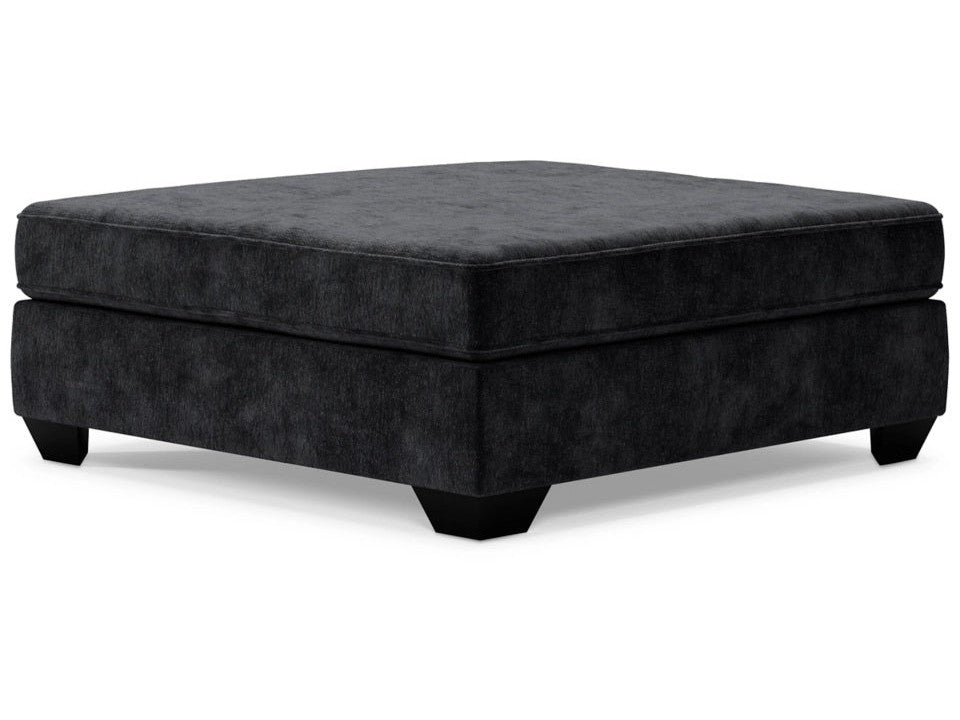 Lavernett Oversized Accent Ottoman