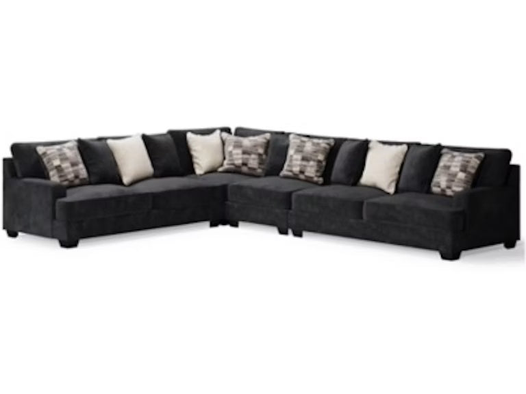 Lavernett Sectional