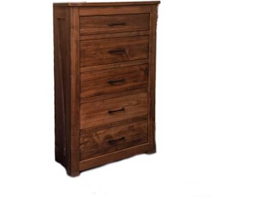 5 Drawer Chest