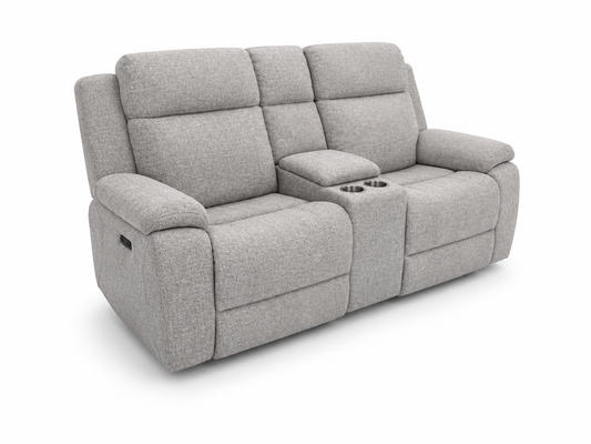 KMJ 6390 Loveseat