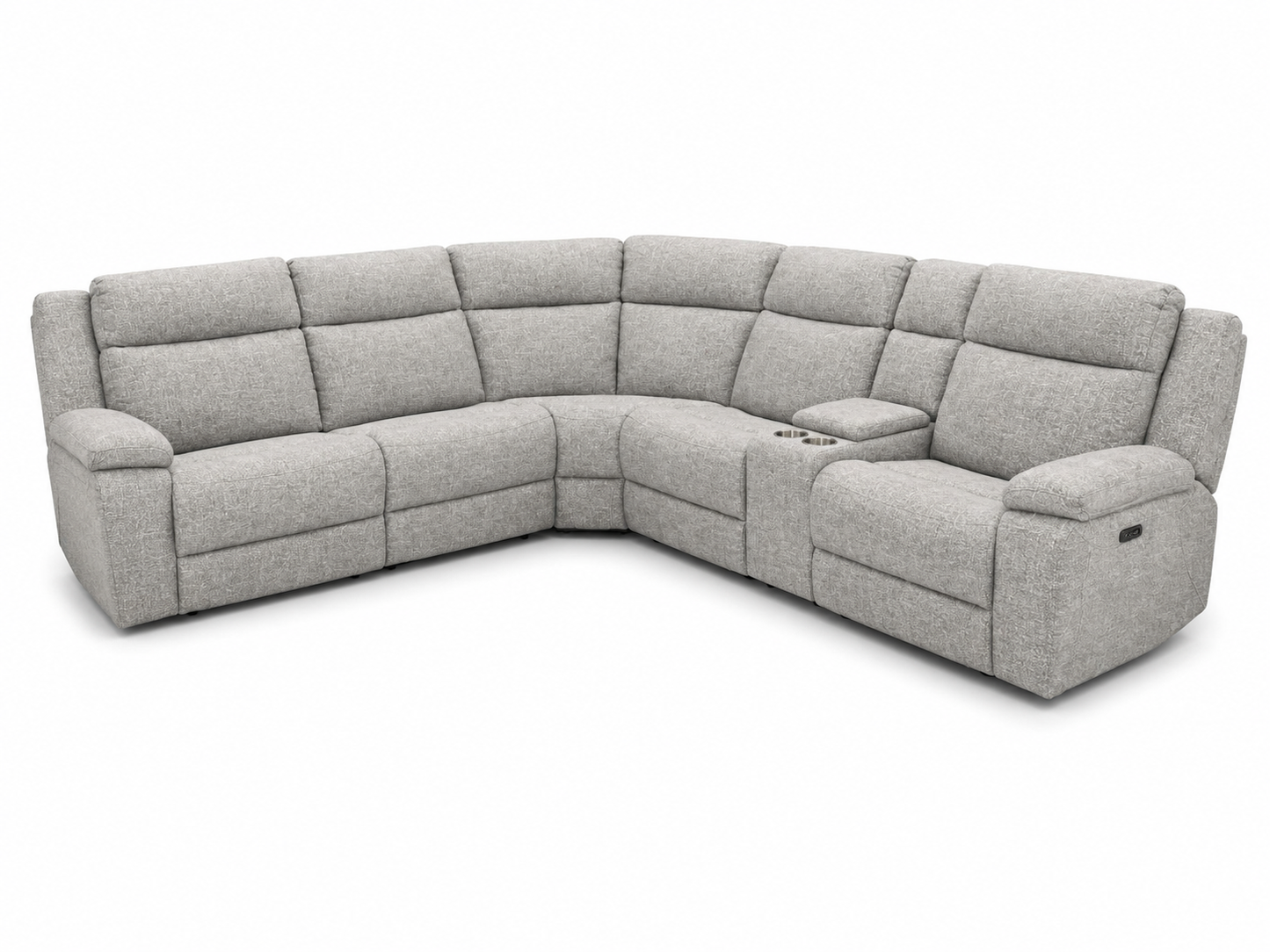 KMJ 6390 Sectional