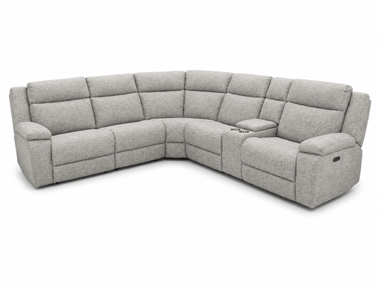 KMJ 6390 Sectional