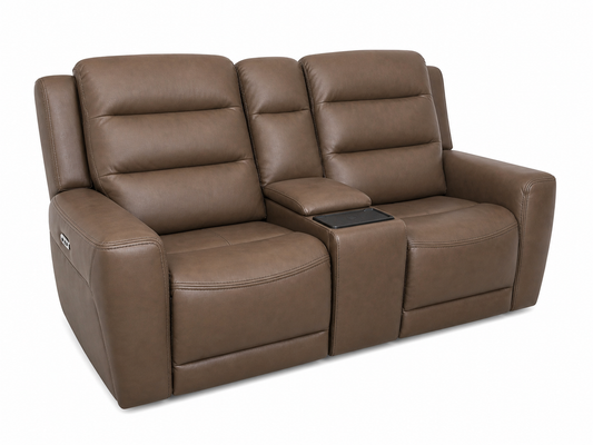 KM 6716 Loveseat