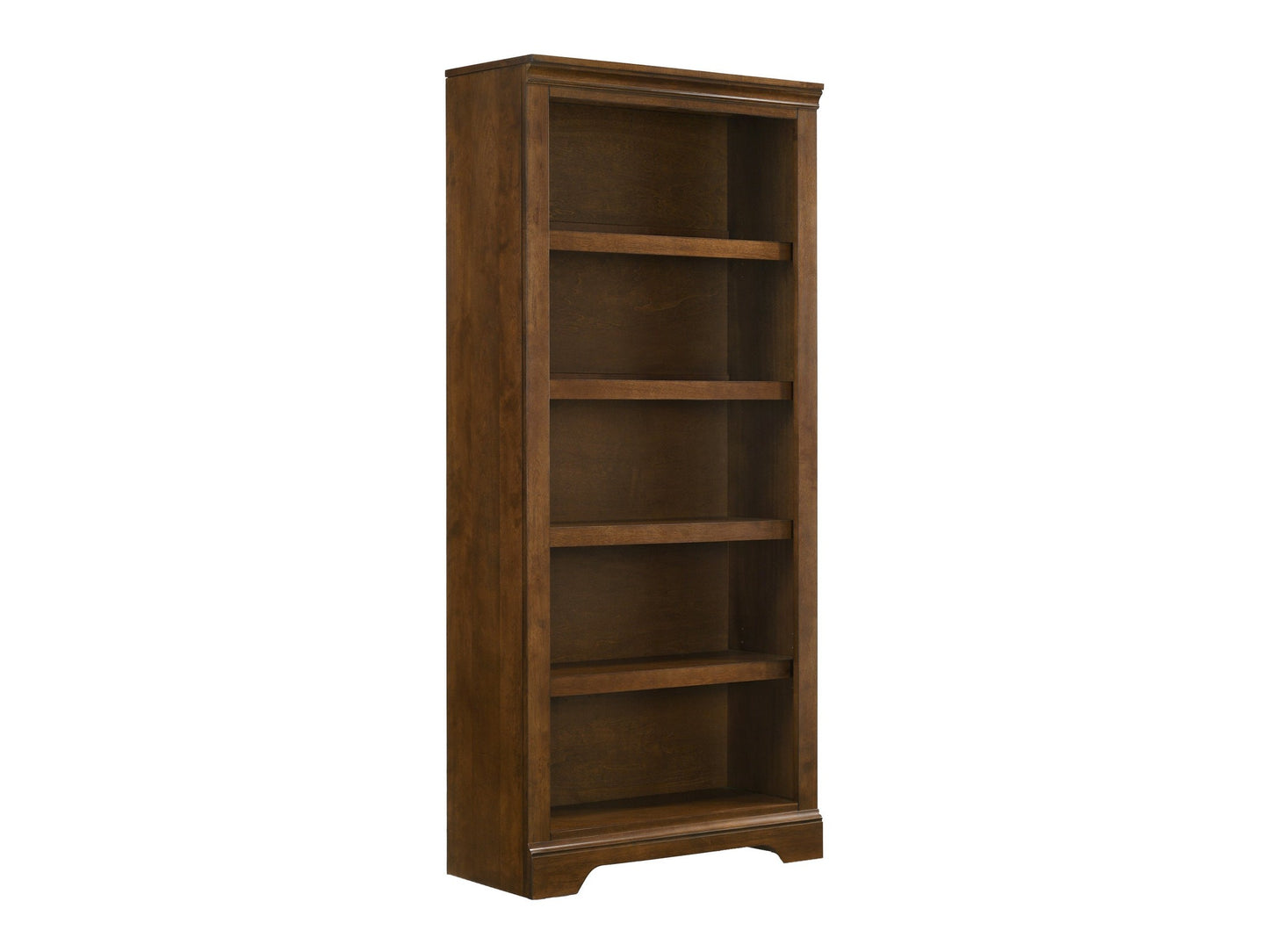San Mateo Bookcase