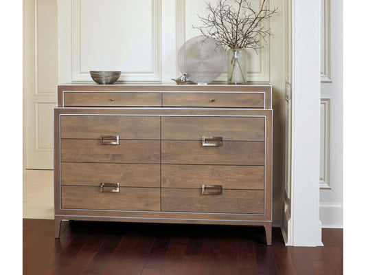 Luxe Deluxe Dresser