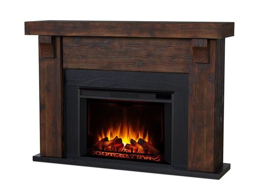 Gunnison Grand Electric Fireplace