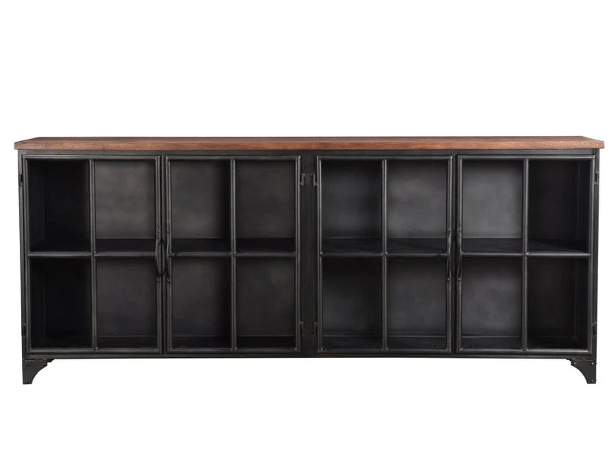 Tradition 4 Door Sideboard