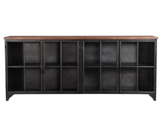 Tradition 4 Door Sideboard