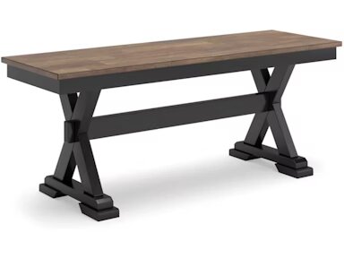 Wildenaur Dining Bench