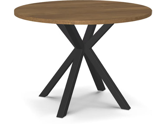 Asterisk Counter Height Table