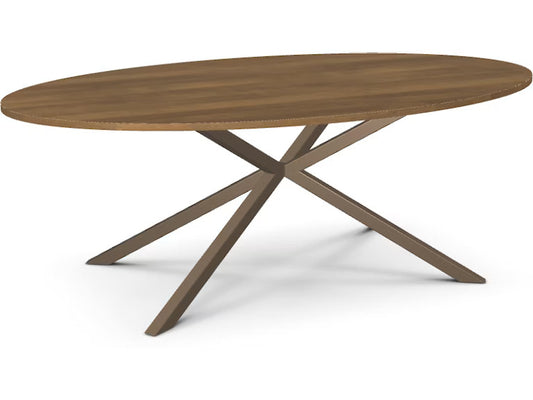 Asterisk Dining Table