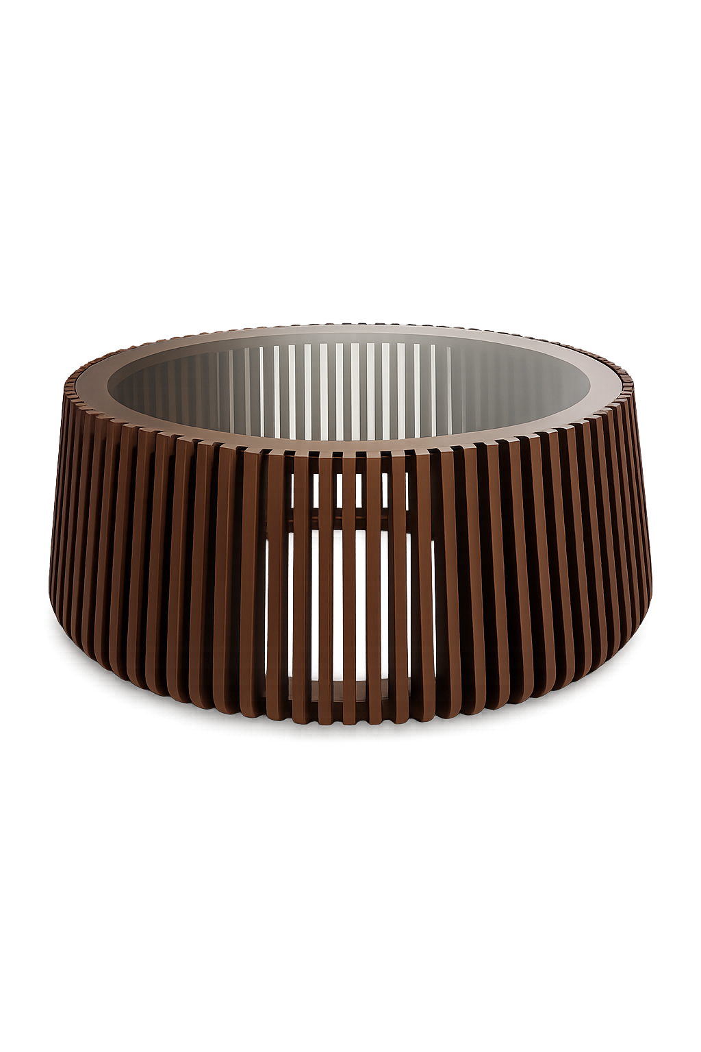 Bungalow Coffee Table