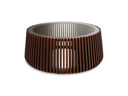 Bungalow Coffee Table