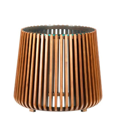 Bungalow Side Table