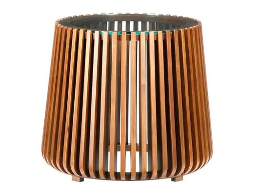 Bungalow Side Table