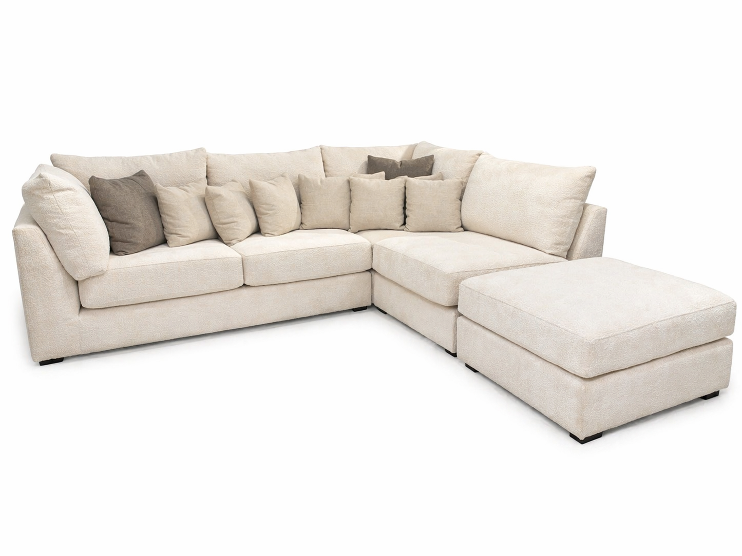 Bram Sectional