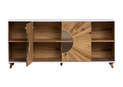Casablanca Sideboard